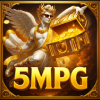 Logo da 5MPG